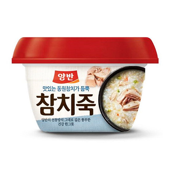 동원 양반 참치죽 285g