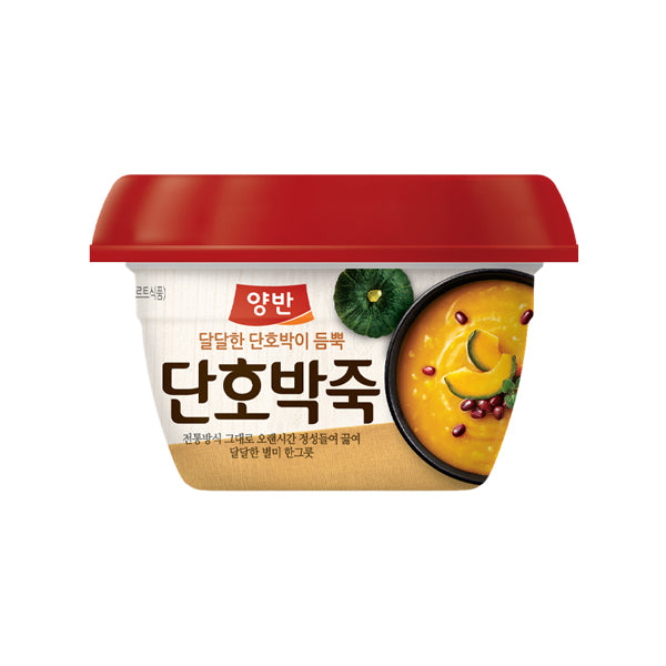 동원 양반 단호박죽 285g