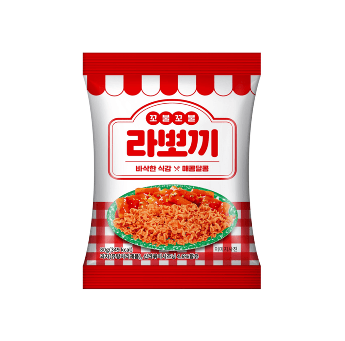 라뽀끼 80g